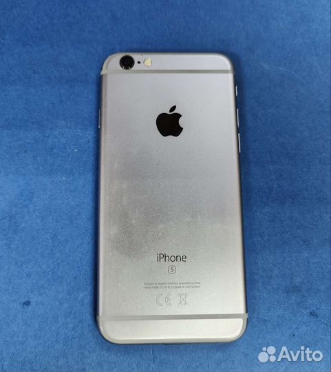 iPhone 6s 32gb