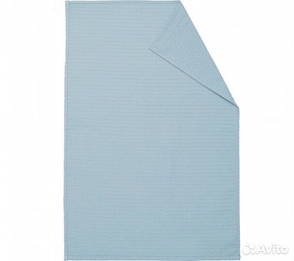 Комплект полотенец вафельных Home One 45х70 (2шт)