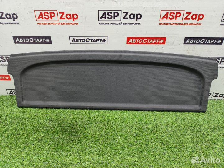 Полка багажника Audi A5 8T сdn 2013