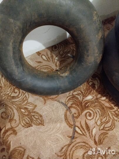 Камера для колеса