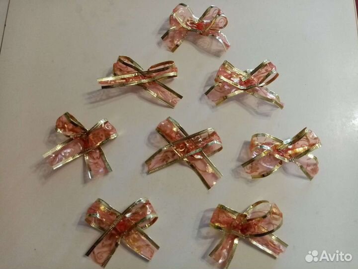 Ёлочные новогодние игрушки