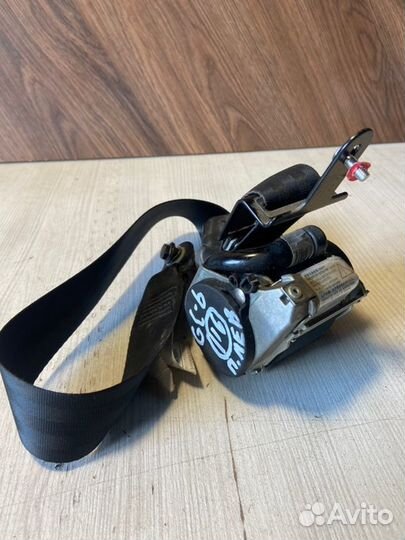 Ремень безопасности передний левый Geely Gc6