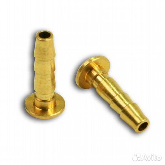 Штуцер гидролинии Jagwire Formula Needle 10 (HF