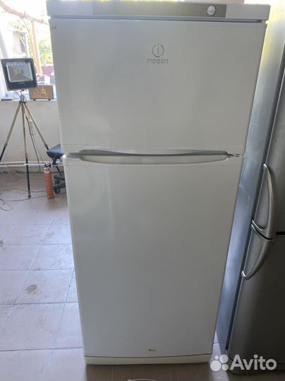 Холодильник с гарантией