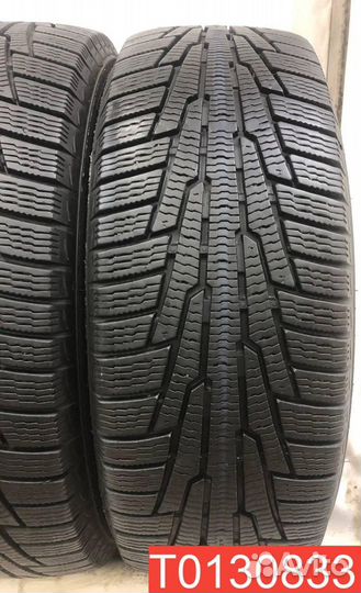 Nokian Tyres Nordman RS2 SUV 215/60 R17 100R