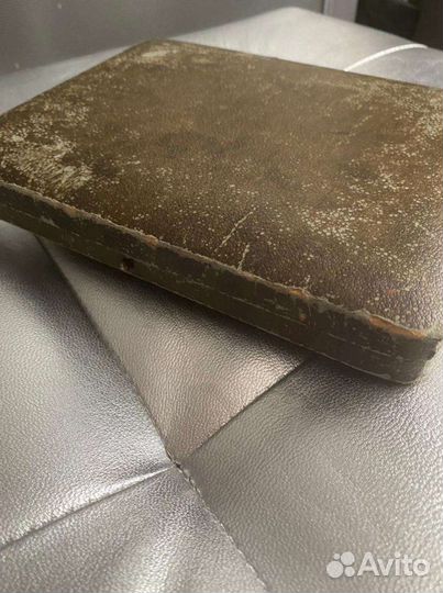 Набор ножей Англия