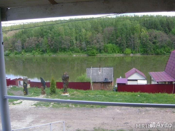 Продажа базы отдыха