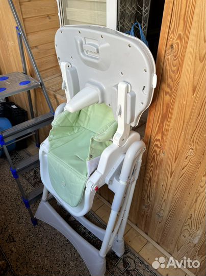 Стул для кормления
