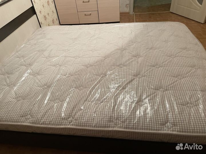 Матрас 160х200