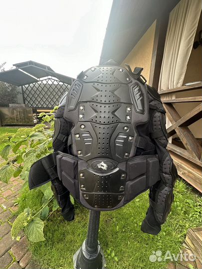 Моточерепаха