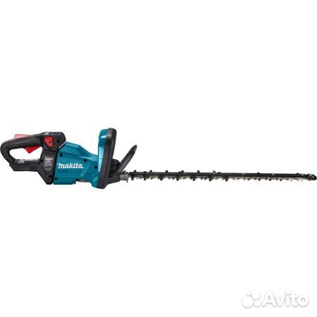 Кусторез Makita UH 006 GZ XGT (40 В; Без АКБ и зу)