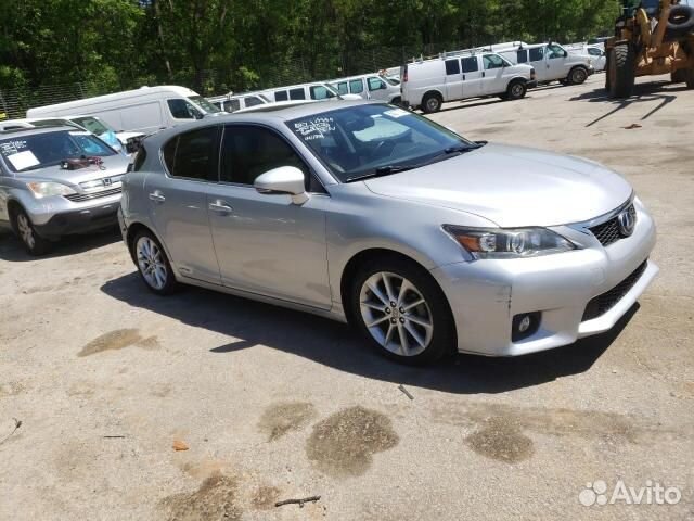 Гур от Lexus CT 2010-2022