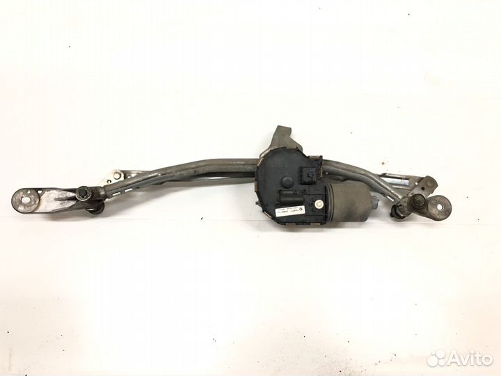 BMW 5 F10 бмв ф10 Трапеция Стеклоочистителя