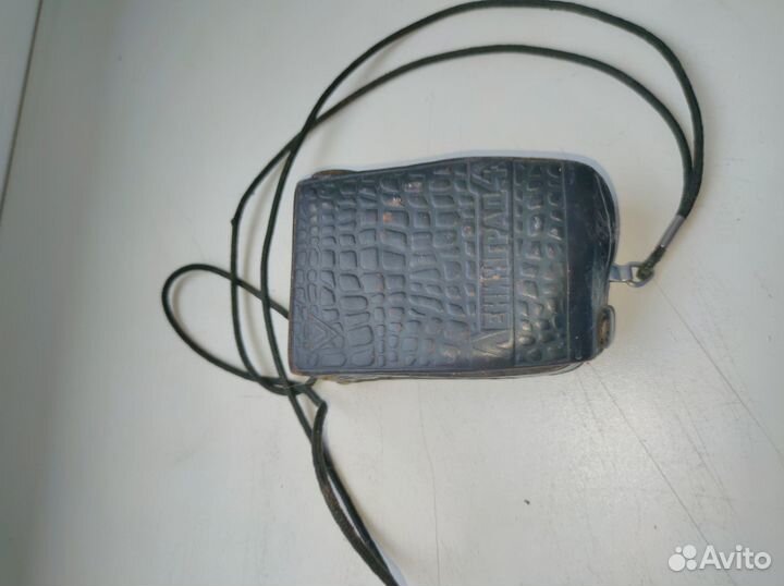 Фотоэкспонометр