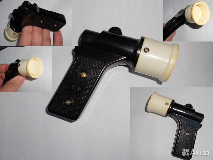 Пельменница Формочки Орех Орешница Ступка СССР