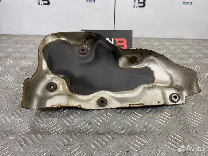 Тепловой экран Mazda Cx-7 ER L3VDT