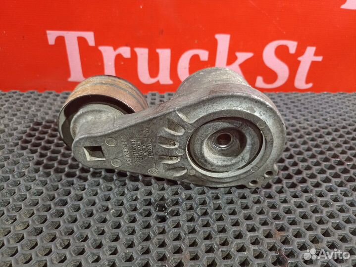 Ролик-натяжитель Renault T, Volvo FH