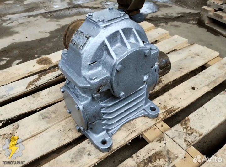 Электродвигатель мтн