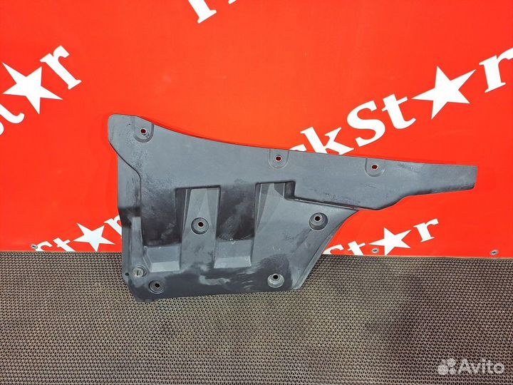 Продолжение двери правой Renault T