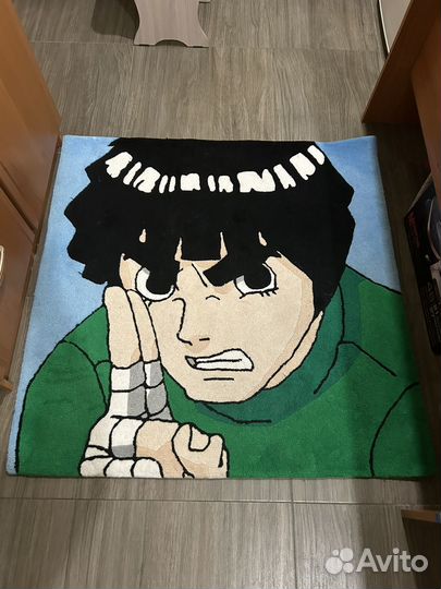 Ковер Рок ли