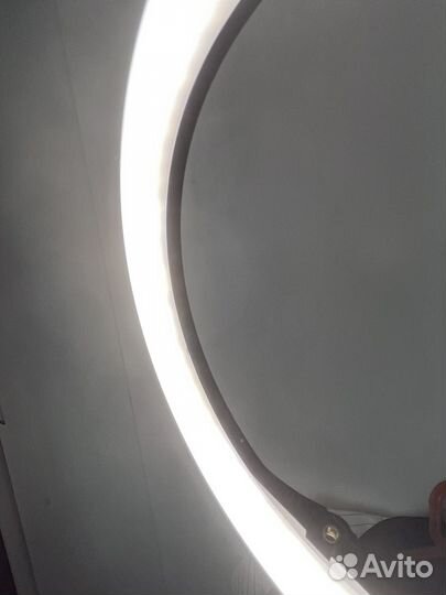 Свет для съемки