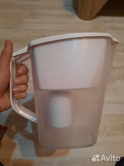 Фильтр для воды