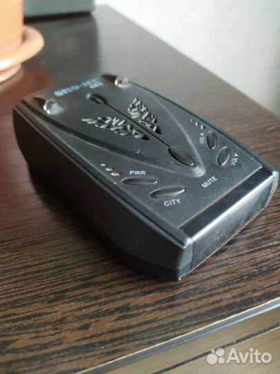 Антирадар sho me 685