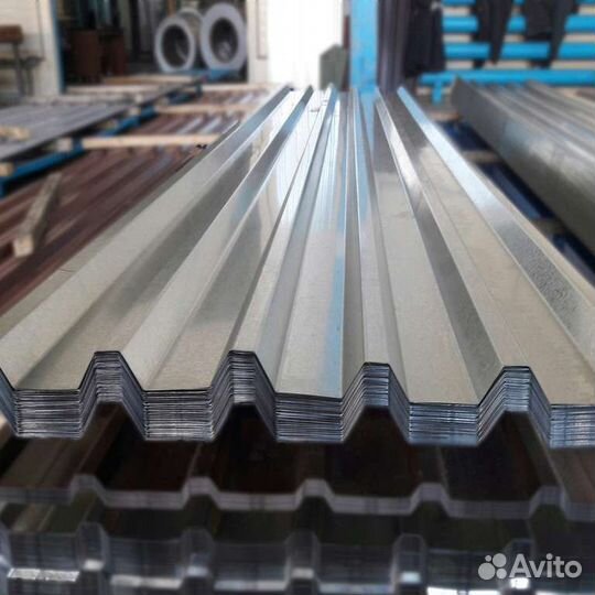 Профлист мп 20