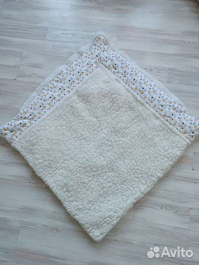 Детское одеяло