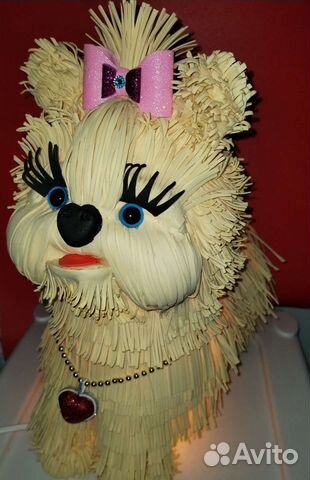 Светильник ночник йорк