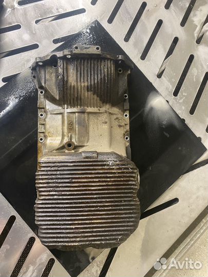 Аквабластинг услуги