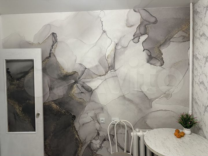 1-к. квартира, 36,6 м², 4/5 эт.