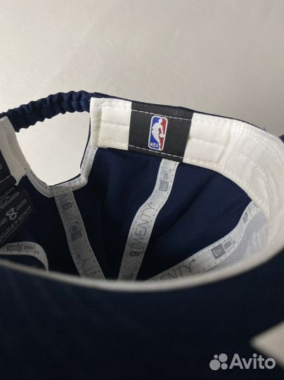 Бейсболка детская new era оригинал