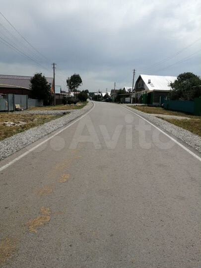 Дом 89,1 м² на участке 28 сот.