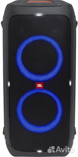 Новая колонка JBL partybox 310 EU, черная