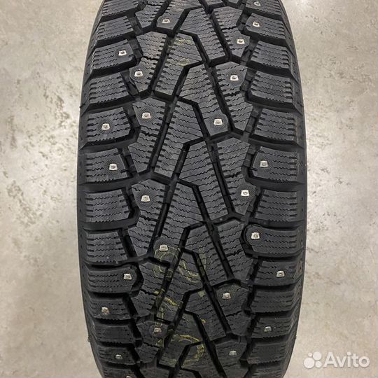 Pirelli Ice Zero 215/55 R17 T