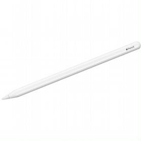 Стилус Apple Pencil 2nd generation (MU8F2AM/A) бел