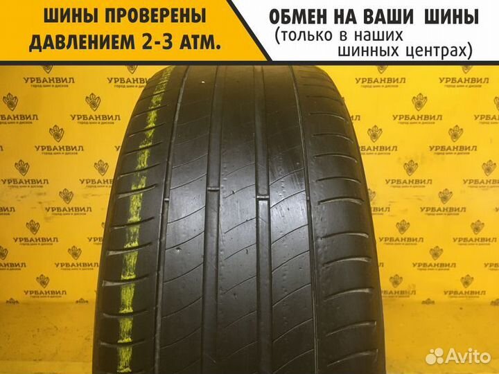 Michelin Primacy 3 215/50 R17 95W