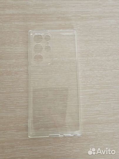 Чехол для samsung galaxy s22 ultra