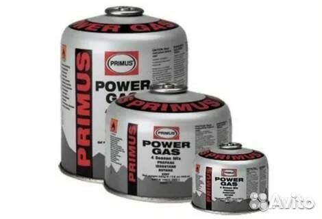 Адаптер для заправки туристических газовых балонов