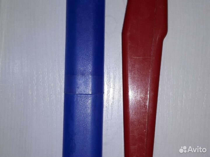 Футляр для зубной щетки