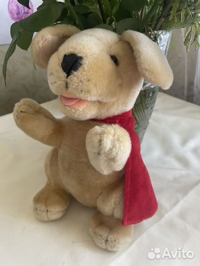 Игрушка Пёс