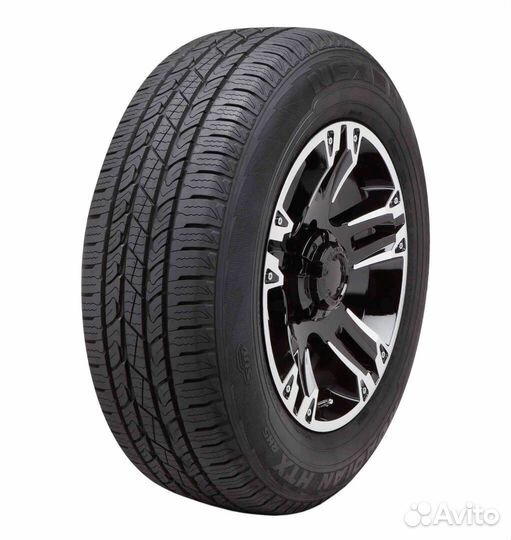 Nexen Roadian HTX RH5 225/60 R18