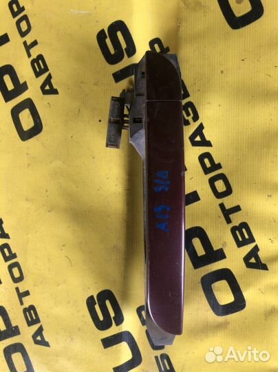 Задняя левая ручка Chery Bonus A13