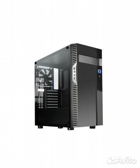 Silverstone SST-PS14B-EG (G410PS14BEG0020)