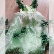 3 платья 116-122