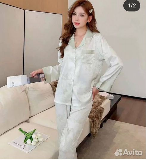 Костюм домашний