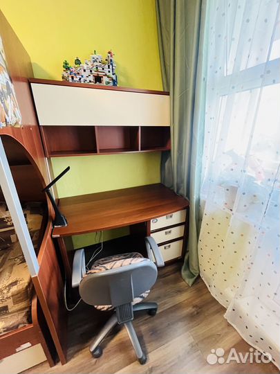 Детская мебель