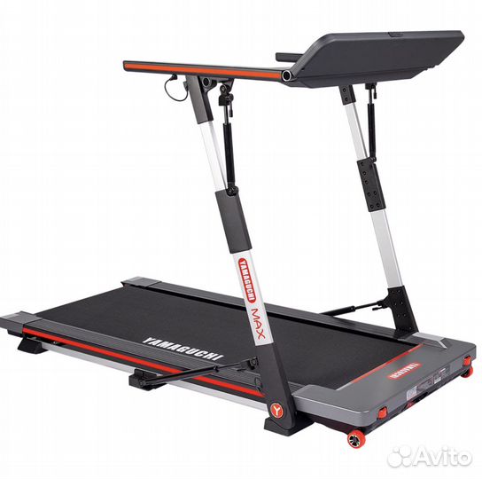 Беговая дорожка Yamaguchi MAX