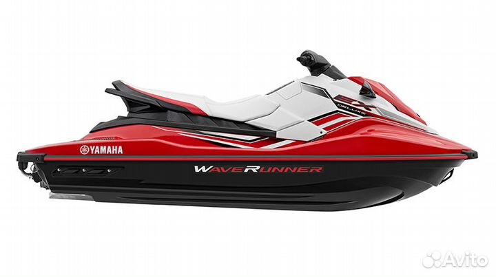 Чехол гидроцикл Yamaha EX Deluxe 1100